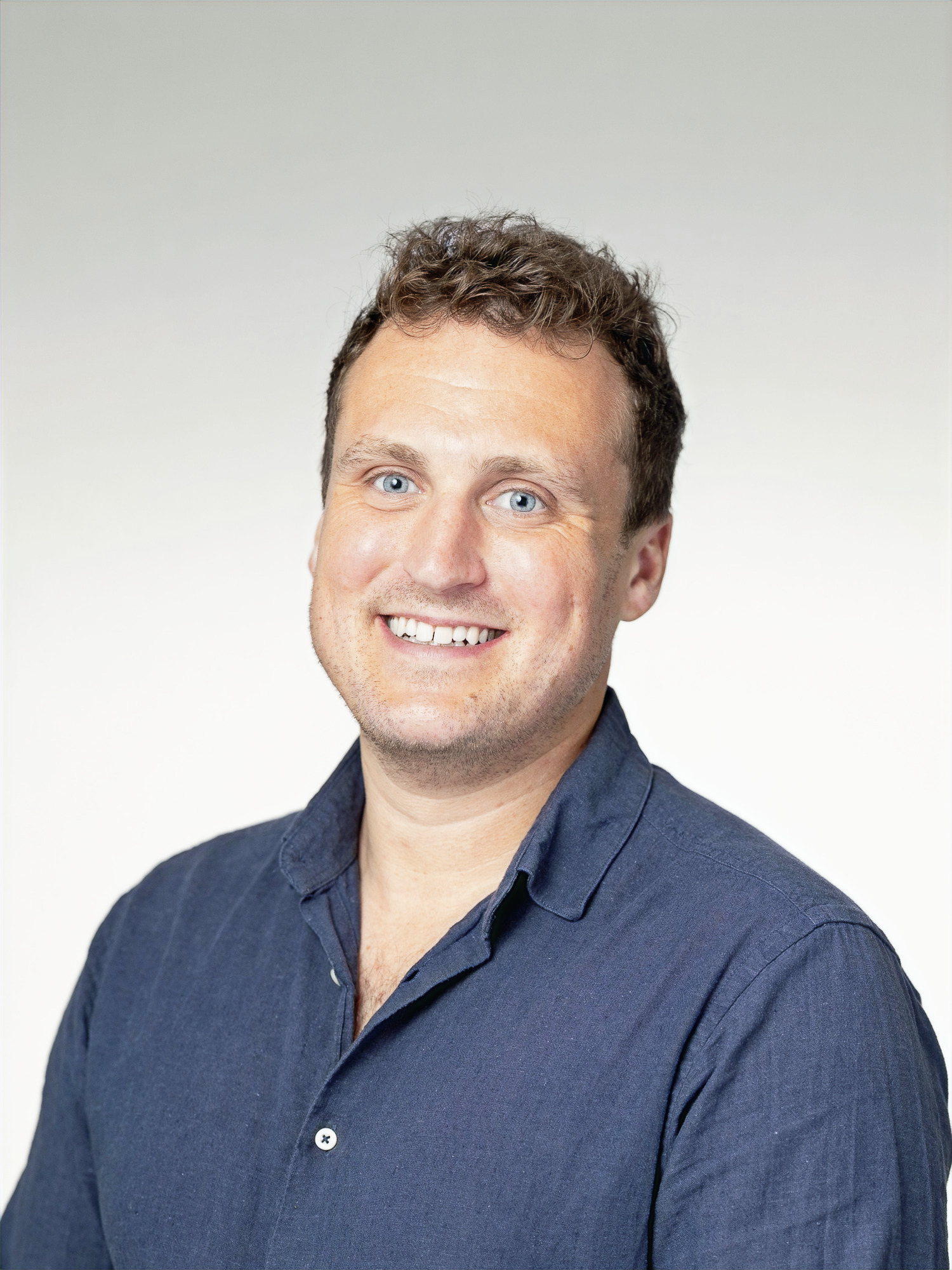 Johannes Kasinger